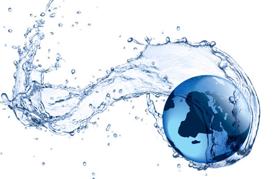 Open Data for Sustainable Water Management