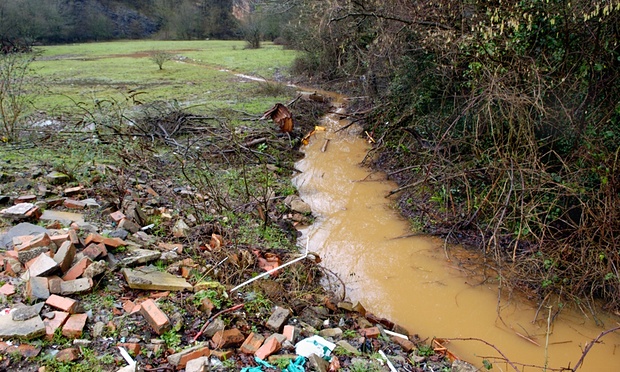 Monsanto Agrees to Pay for Contaminated Site Cleanup