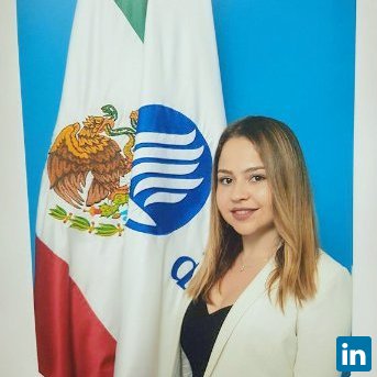 Irasema Garza Garza, EHS at PepsiCo