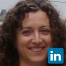 Juana Sanz, Coordinadora I+D+i en IMDEA Agua