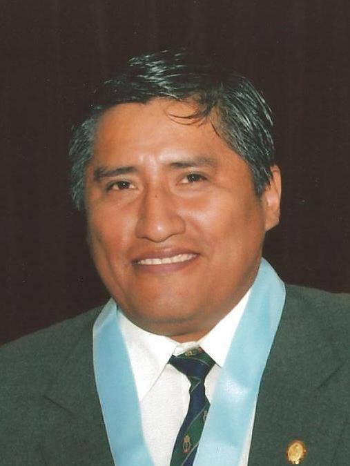 Juan Cabrera, Universidad Nacional de Ingenieria - Lecturer