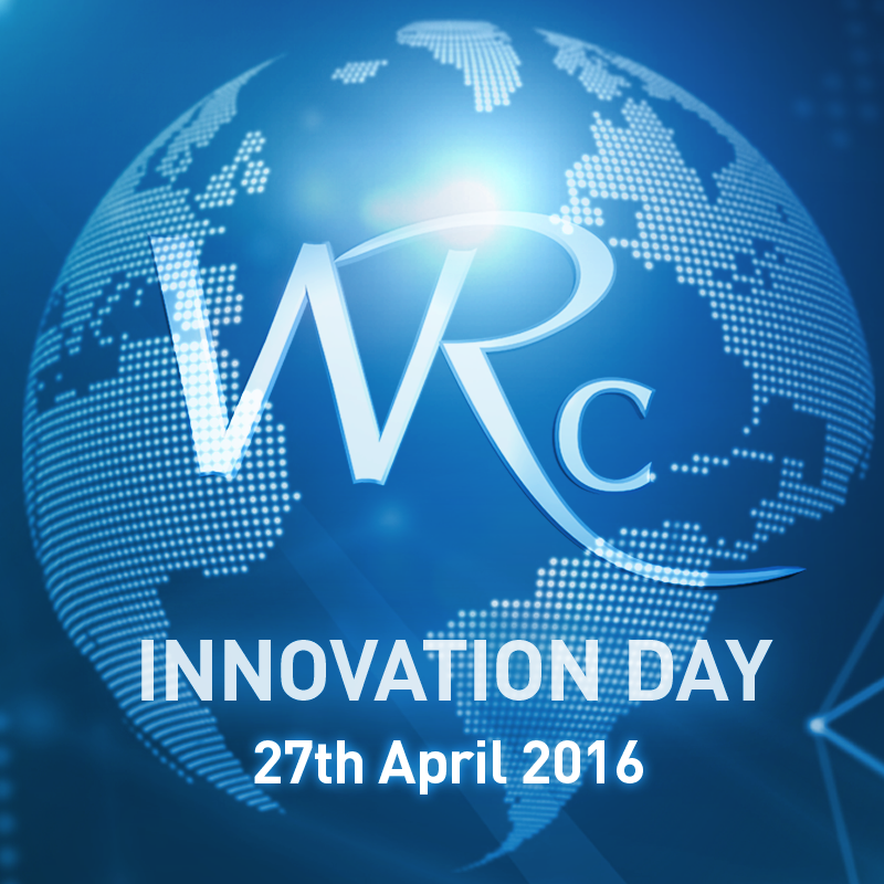 Innovation Day 2016