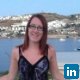 Amy Binch, Transvac - Ejector Solutions - Marketing Officer