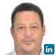 Mahmud Gheryani, Green Power Marketing Corp. - Owner