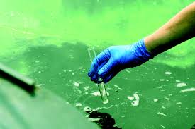 UK maps route to reducing chemicals in the environment