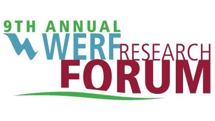 9th Annual WERF Research Forum