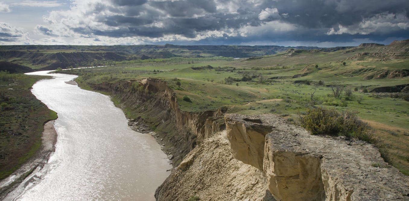 US Rivers are Becoming Saltier – and it’s Not Just From Treating Roads in Winter
