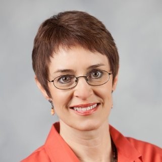 Brenda Lynn Smith