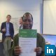Onigbinde David Olukunle, Ogun State Agricultural Development Programme - Chief Agricultural Planning Officer