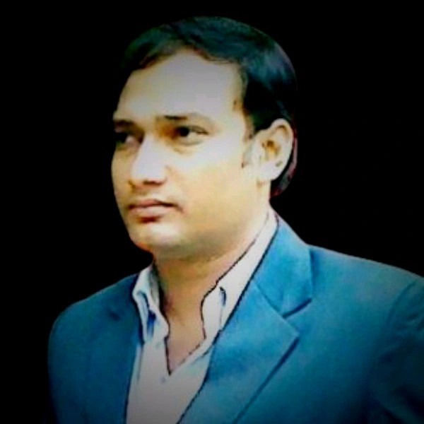 Sunil singh