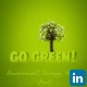 Nelson Andrews, Green Veganics Inc - COO - Co-founder , Creative Director