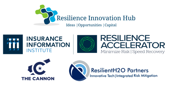National Launch: the Resilience Accelerator Initiative, Innovation Hub