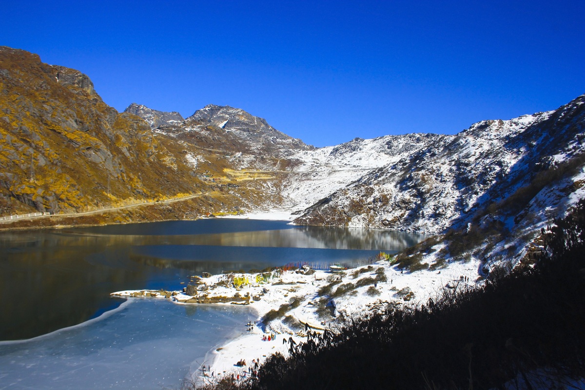 HP to map glacial lakes to mitigate climate-induced disasters