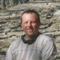 Peter Kania, Facilities Manager for Suez