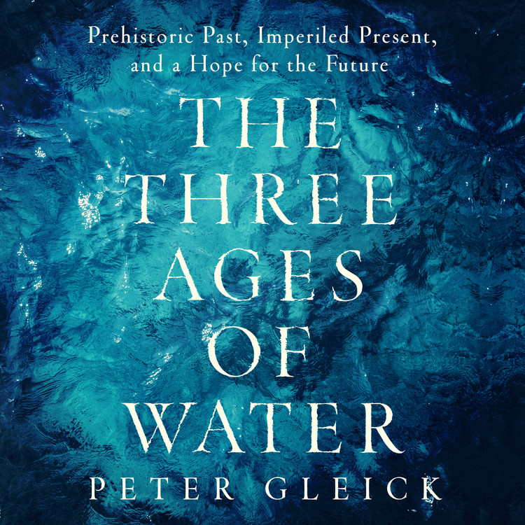 The Three Ages of WaterHydrologist, climatologist, water sustainability. Author of the new book "The Three Ages of Water: Prehistoric Past, Impe...