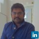 Shabiimam M A, IITB - Research Scholar