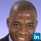 Yohaye Alban GUEHI, Zirkulation Côte d'Ivoire(Ets. ZCI) - Chairman 