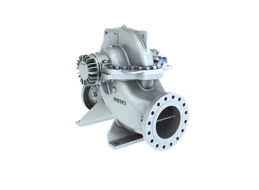 High-Efficiency SMD Water Pumps