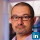 Avi Miller, WaterWays - Business development,  Africa