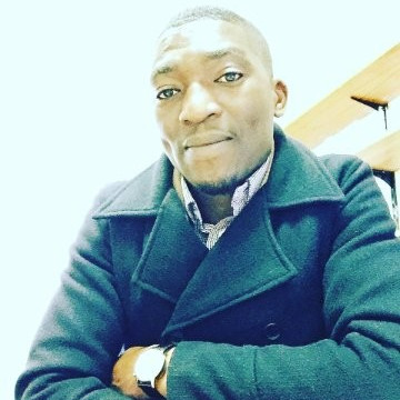 Simon Gwara