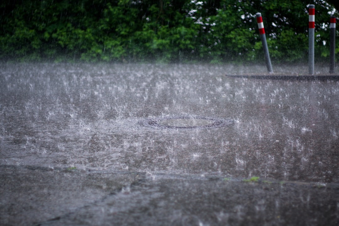 The U.S. Regions That Will Get Wetter, Not Drier