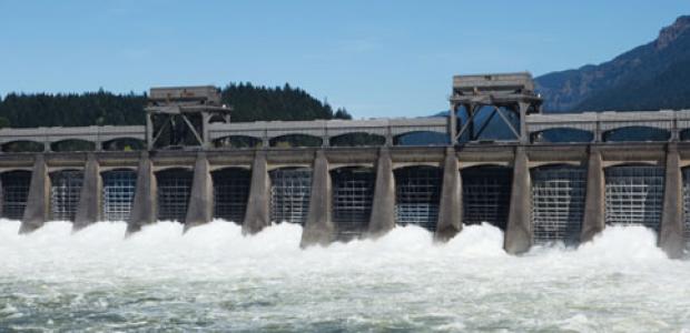 United Water Plans Hydro Plant at Dundee Dam