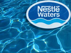 Nestle Looking for Water Source in Thailand