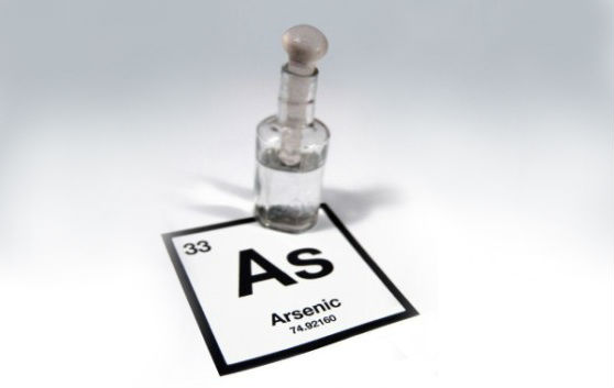What To Do About Arsenic In Your Water?