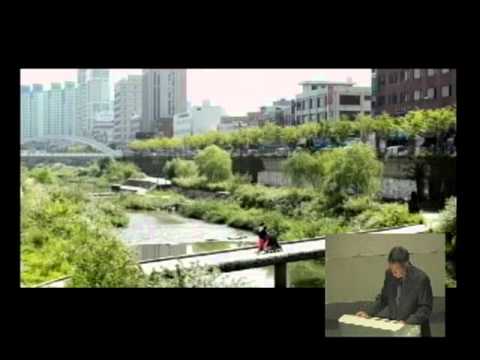 Restoring Seoul's Cheonggyecheon River / The 10th Veronica Rudge Green Prize in Urban Design