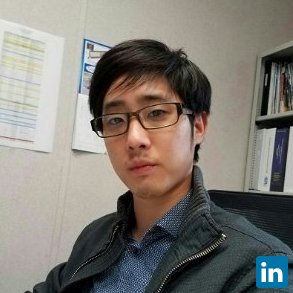 Seho Samuel Chang, Engineer at SUEZ