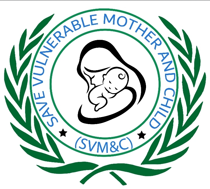 Save vulnerable mother and child organization