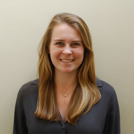 Andrea Hylant, Solar Programs Coordinator