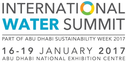 International Water Summit 2017