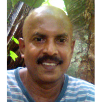 chandima gunasena, Mr.