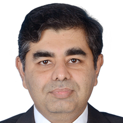Masood Nawaz