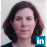 Helen Theaker, at