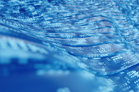 Bridging The Gap: Bringing Agile Innovation To The Water Sector