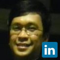 Adrian Delos Santos Almoradie, Scientific Researcher at Bonn University Department of Geography, Germany