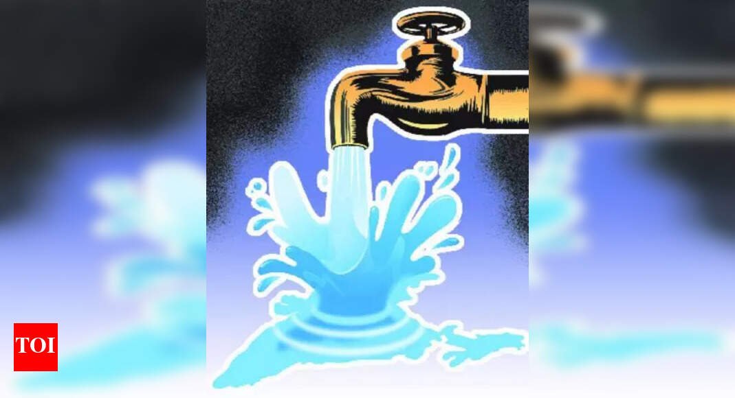 Delhi to get 3 new water treatment plants, additional supply of 235 MGD | Delhi News - Times of India
