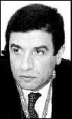 Nick Lyth, International Resources and Recycling Institute - Managing Director
