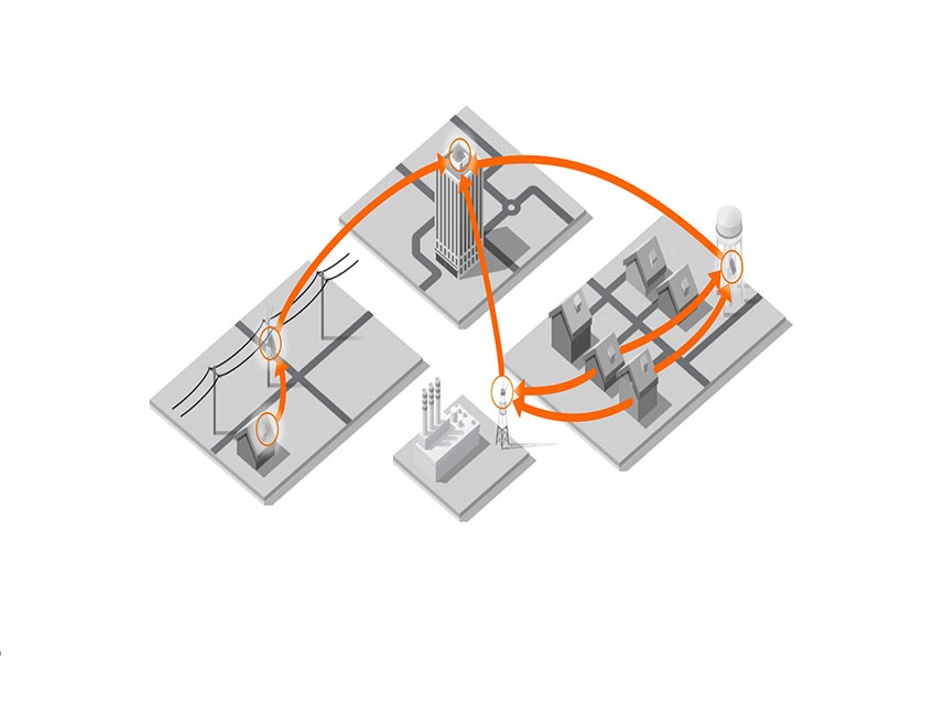 Alliance to Help Water Utilities Reduce Non-revenue Water Losses