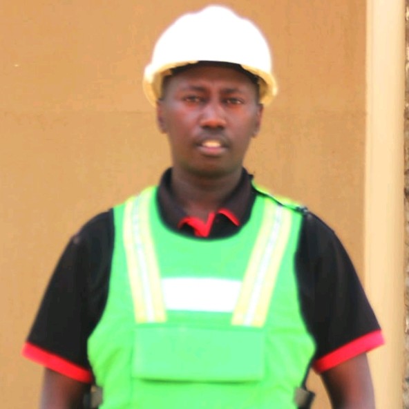 Paul Karimi, Eng