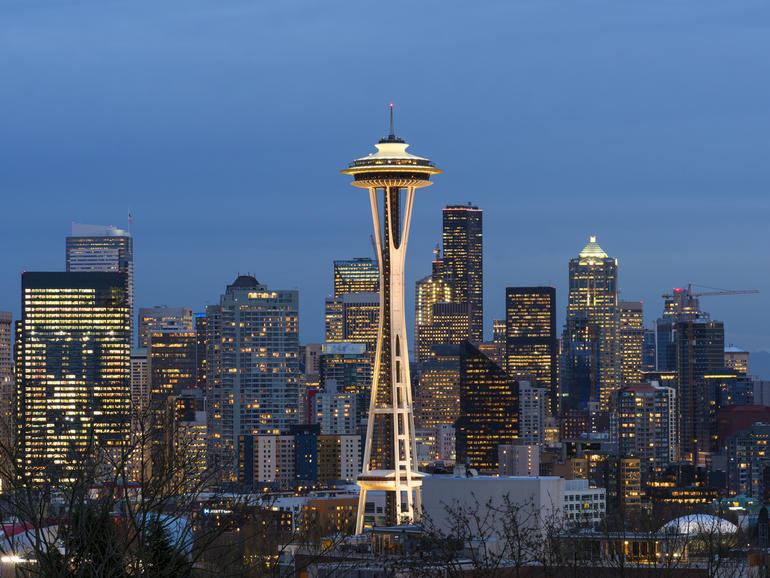 How Seattle Wants to Avoid Becoming a 'Dumb Smart City'