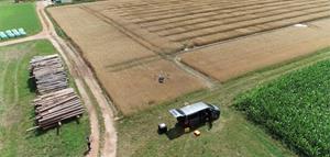 Headwall Partner Purdue Univ to Help Develop Internet of Things for Precision Agriculture