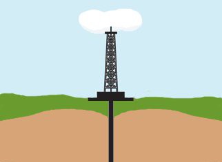Study of More Than 6,600 Fracking Spill Sites