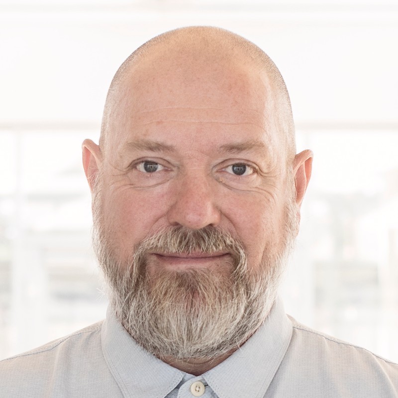 Kjetil Sandsbråten
