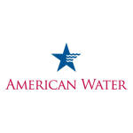 American Water Releases Virtual Water Treatment Plant TourAmerican Water Works Company, Inc. (NYSE: AWK) the largest publicly-traded U.S. water ...