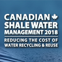 Canadian Shale Water Management