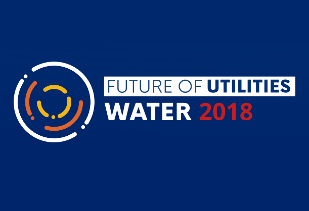 Future of Utilities: Water 2018 conference