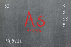Next-Generation Arsenic Removal